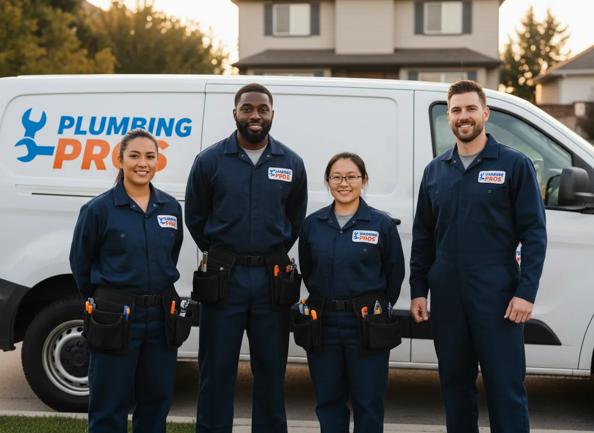 Water Heater Repair company in Central, AZ